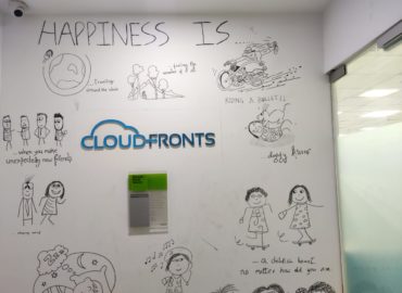 CloudFronts – Microsoft Dynamics 365 | CRM | ERP | Power BI | A &hellip;
