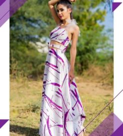 Designer Outfit | Designer Label – THE OFU