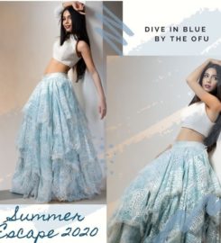 Designer Outfit | Designer Label – THE OFU