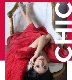 Designer Outfit | Designer Label – THE OFU