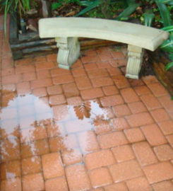 Power Washing Panama City Beach