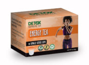 Probiotic tea blends will keep your digestion on track