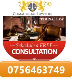 Commercial Solicitors & lawyers 4U Toowoomba