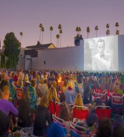 Hollywood Forever Cemetery