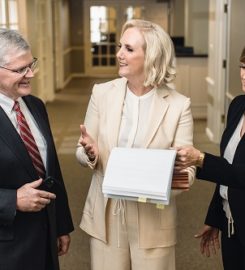 Gerling Law Injury Attorneys