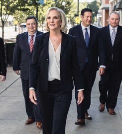 Gerling Law Injury Attorneys