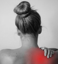 Grande Prairie Physiotherapy & Massage