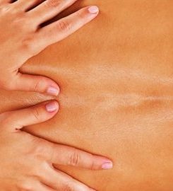 Grande Prairie Physiotherapy & Massage