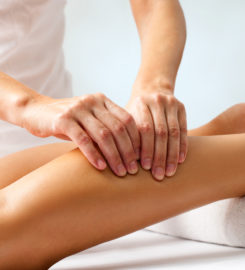 Grande Prairie Physiotherapy & Massage