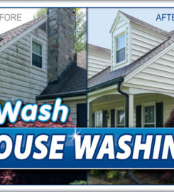 Sioux Falls Pressure Washing and Kitchen Exhaust Cleaning