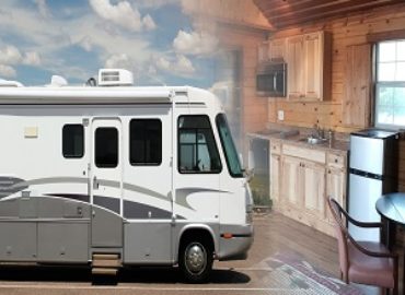 ELITE CABINS AND RV