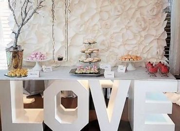 Cashmere Dreams – Wedding & Event Planner of Columbia