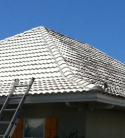 Power Washing Panama City Beach