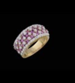 Ma Passion Couture Jewellery