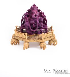 Ma Passion Couture Jewellery