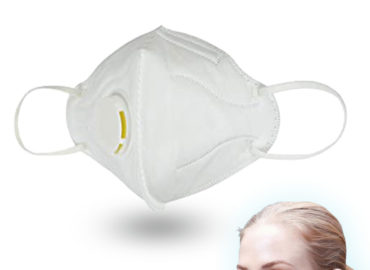 Reusable N-95 with Air Valve Niosh Approved(KN95) High Quality � &hellip;