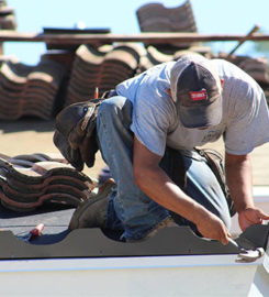 Tile Magic Inc
