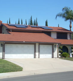 Tile Magic Inc
