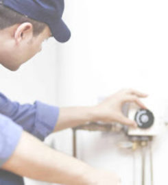 Mainline Plumbing