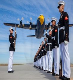 San Diego Navy Attorney