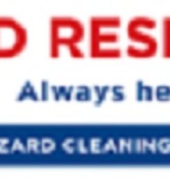 red Responders