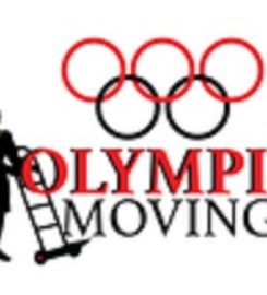 Olympic Moving