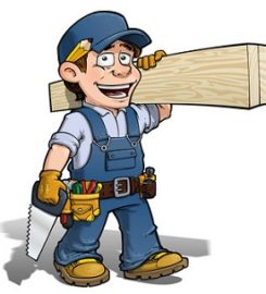 AJ Ryan Building Corp
