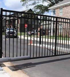 Fence Company Detroit