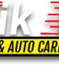 KwikKar Oil Change & Auto Care of Denton