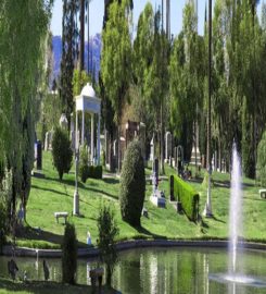 Hollywood Forever Cemetery
