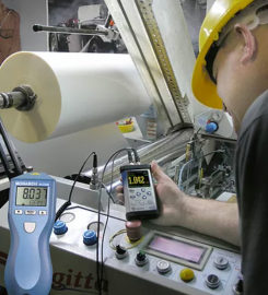 Acu-Vib Electronics – Electronics Testing Equipments