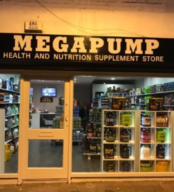 MEGAPUMP
