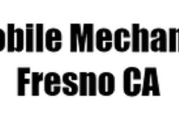 Valley Mobile Mechanic Fresno CA