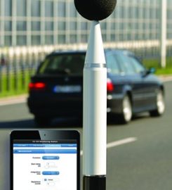 Acu-Vib Electronics – Electronics Testing Equipments