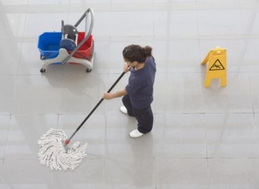 Northeast Philadelphia House Cleaning