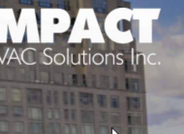 Impact HVAC Solutions Inc.
