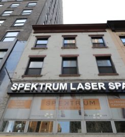 Spektrum Laser Spa