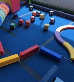 Hope Gymnastics Academy