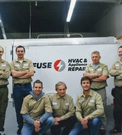Fuse HVAC & Appliance Repair Freehold NJ