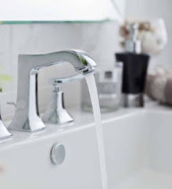 Mainline Plumbing