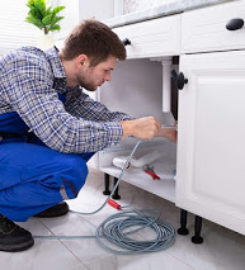 Mainline Plumbing
