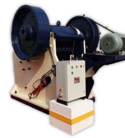 Manufacturers of Crusher | Suppliers of Stone Crusher