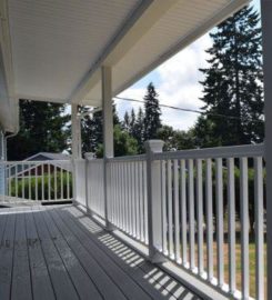 BSC Vinyl Siding Installation Contractors