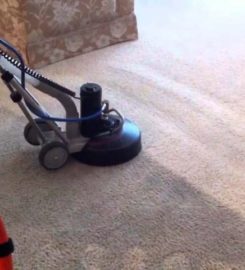 Healthy Home Carpet Cleaning