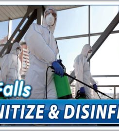 Sioux Falls Pressure Washing and Kitchen Exhaust Cleaning