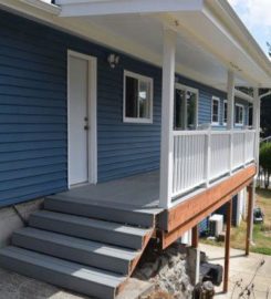 BSC Vinyl Siding Installation Contractors