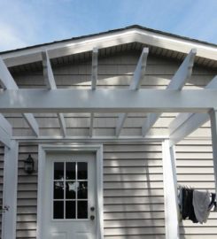BSC Vinyl Siding Installation Contractors