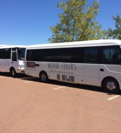 d'Vine Wine Tours