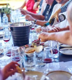 d'Vine Wine Tours