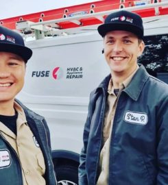 Fuse HVAC & Appliance Repair Freehold NJ